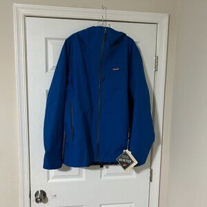 Patagonia Mens Storm Shift Jacket, Large